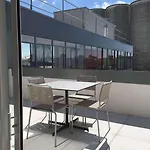 Appart-hotel & Golf Bassins A Flot Apartmanhotel Bordeaux