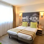 Appart-hotel & Golf Bassins A Flot Apartmanhotel Bordeaux