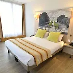 Appart-hotel & Golf Bassins A Flot Apartmanhotel Bordeaux