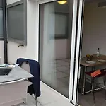 Appart-hotel & Golf Bassins A Flot 3* Bordeaux