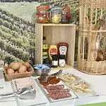 Apartmanhotel Appart-hotel & Golf Bassins A Flot