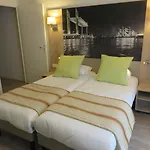 Appart-hotel & Golf Bassins A Flot Apartmanhotel 3*