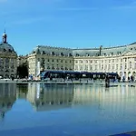 Apartmanhotel Appart-hotel & Golf Bassins A Flot Bordeaux