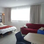 Appart-hotel & Golf Bassins A Flot 3*