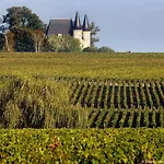 Appart-hotel & Golf Bassins A Flot 3* Bordeaux