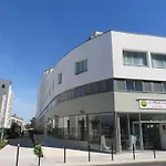 Appart-hotel & Golf Bassins A Flot 3* Bordeaux