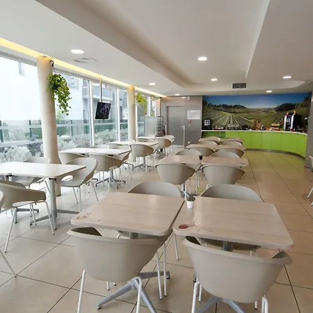 Appart-hotel & Golf Bassins A Flot Ξενοδοχείο με διαμερίσματα Μπορντό