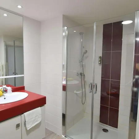 Appart-hotel & Golf Bassins A Flot Ξενοδοχείο με διαμερίσματα Μπορντό