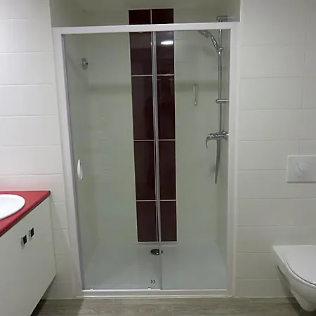 Appart-hotel & Golf Bassins A Flot Hotel apartamentowy