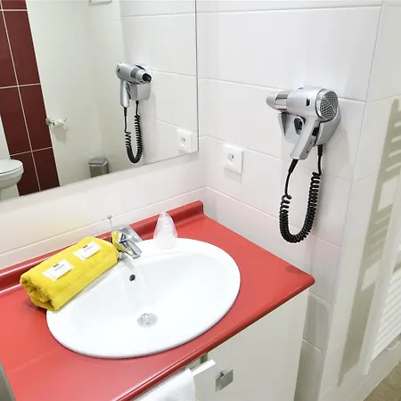 Aparthotel Appart-hôtel Mer&golf Bassins à Flot Bordeaux
