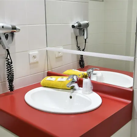 Appart-hotel & Golf Bassins A Flot Aparthotel Bordeaux