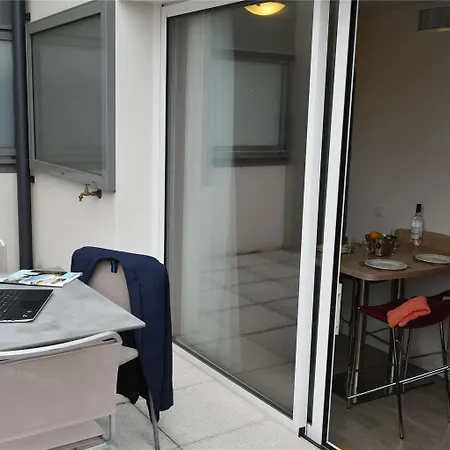 Aparthotel Appart-hotel & Golf Bassins A Flot Bordeaux