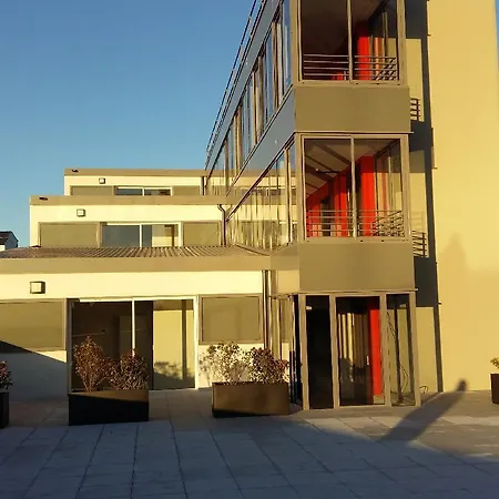 Aparthotel Appart-hotel & Golf Bassins A Flot