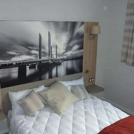 Aparthotel Appart-hotel & Golf Bassins A Flot