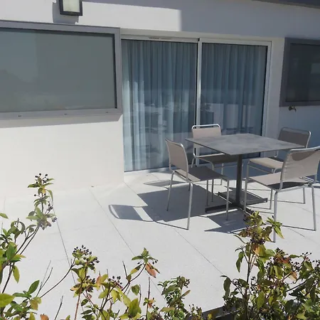 Appart-hotel & Golf Bassins A Flot Aparthotel 3*