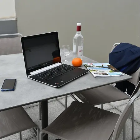 Appart-hotel & Golf Bassins A Flot 3* Bordeaux