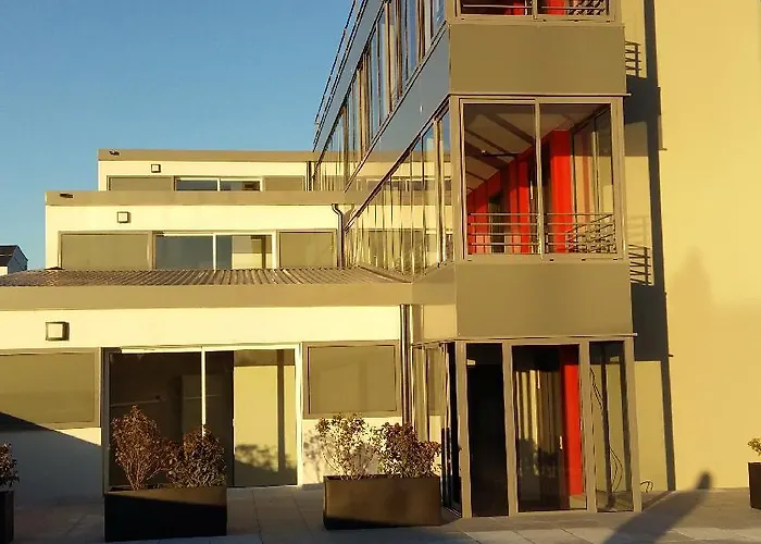 아파트호텔 Appart-hotel & Golf Bassins A Flot