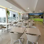 Appart-hotel & Golf Bassins A Flot شقة فندقية بوردو