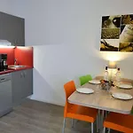 Appart-hotel & Golf Bassins A Flot شقة فندقية بوردو