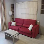 Appart-hotel & Golf Bassins A Flot بوردو
