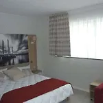 Appart-hotel & Golf Bassins A Flot بوردو