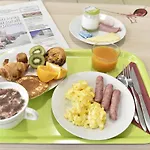 Appart-hotel & Golf Bassins A Flot 3* بوردو